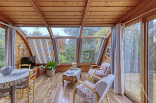  Maison � vendre 4 pi�ces 94 m�