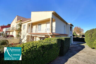  Maison  vendre 8 pices 194 m