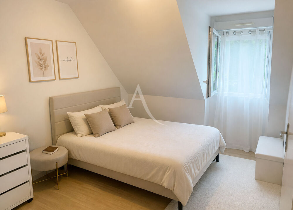 Appartement Sautron 2 pièce(s)