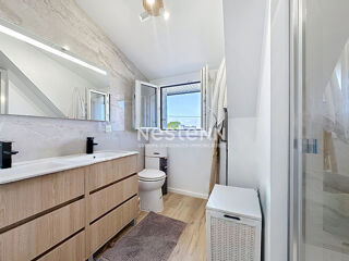  Maison � vendre 4 pi�ces 86 m�