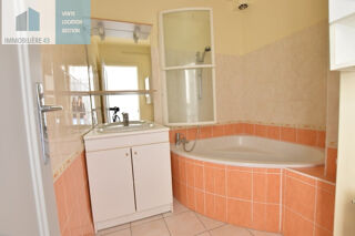  Appartement � louer 3 pi�ces 71 m�