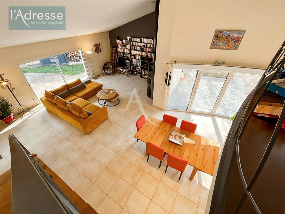 à vendre  Maison Prayssac (46220)