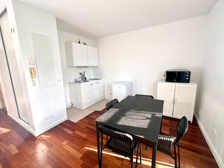  Appartement à louer 1 pièce 31 m²