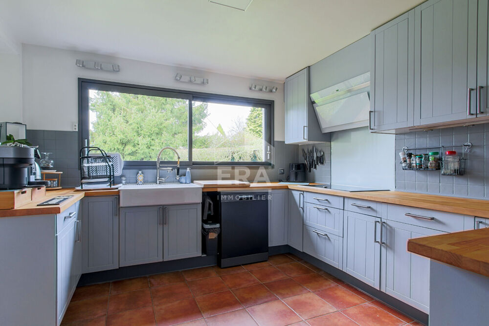 � vendre  Maison Crespi�res (78121)