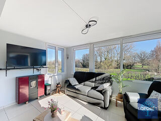  Maison � vendre 5 pi�ces 124 m�