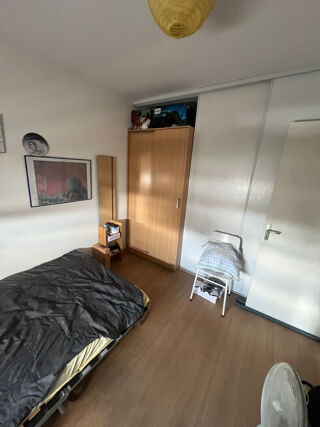  Appartement � vendre 2 pi�ces 41 m�