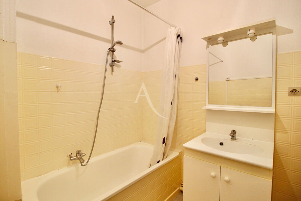 Location Appartement Appartement Metz 1 pièce(s) 21.06 m2 Metz