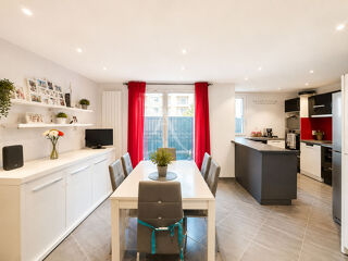  Appartement à vendre 3 pièces 67 m²