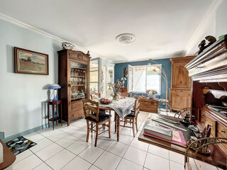  Maison � vendre 7 pi�ces 163 m�