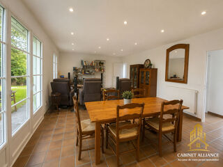  Maison à vendre 4 pièces 85 m²