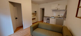  Appartement  louer 2 pices 24 m