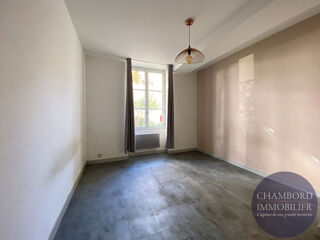  Appartement � vendre 2 pi�ces 48 m�