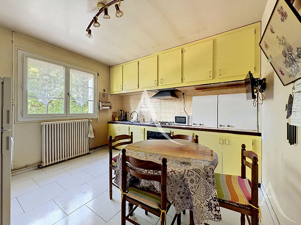 Maison Muret - 6 pièces 94 m2 + appartement T2 40 m² et double garage