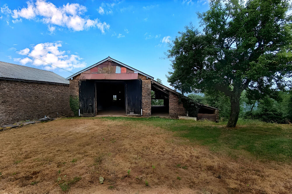 Vente Maison Corps de ferme Paulinet