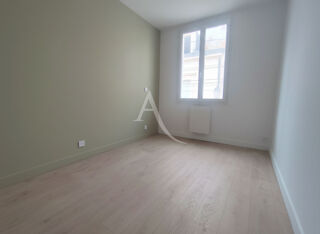  Appartement à vendre 3 pièces 46 m²