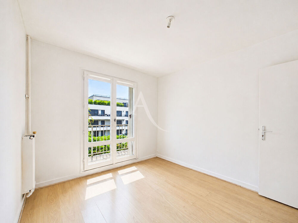 Appartement Sucy En Brie 2 pièce(s) 45.41 m2