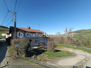 Vente Maison Maison Sainte Colombe Sur Gand 6 pièce(s) 122.71 m2 Sainte colombe sur gand