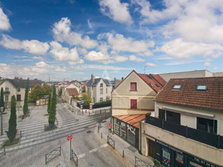 Appartement  vendre 2 pices 45 m