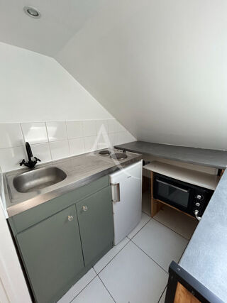  Appartement � louer 2 pi�ces 22 m�