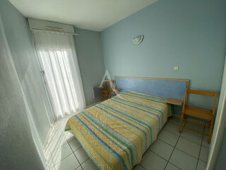  Appartement � vendre 2 pi�ces 41 m�