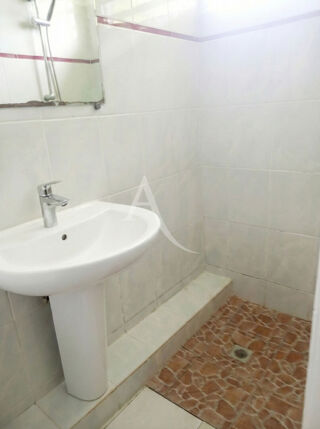  Appartement � louer 1 pi�ce 22 m�