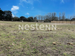  Terrain � vendre 655 m�