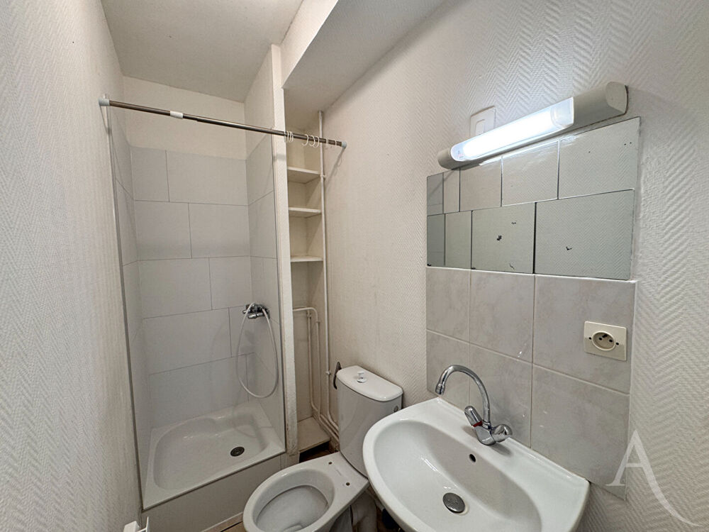 Appartement Amiens 1 pièce 25 m2