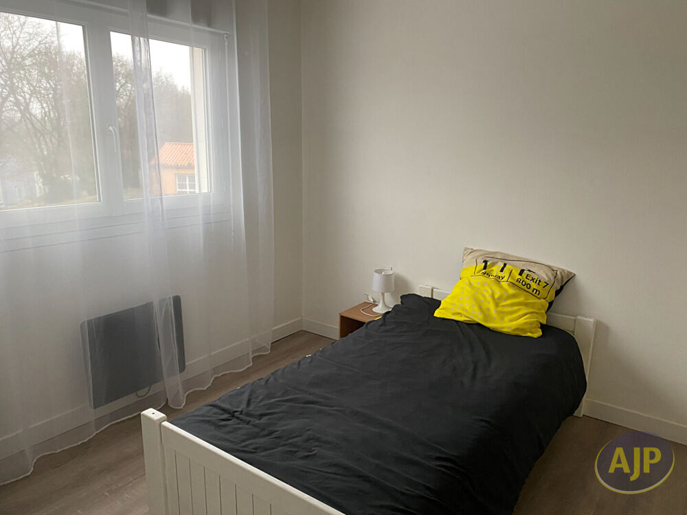 Maison Les Sables D Olonne 5 pièce(s) 110 m2 avec jardin.