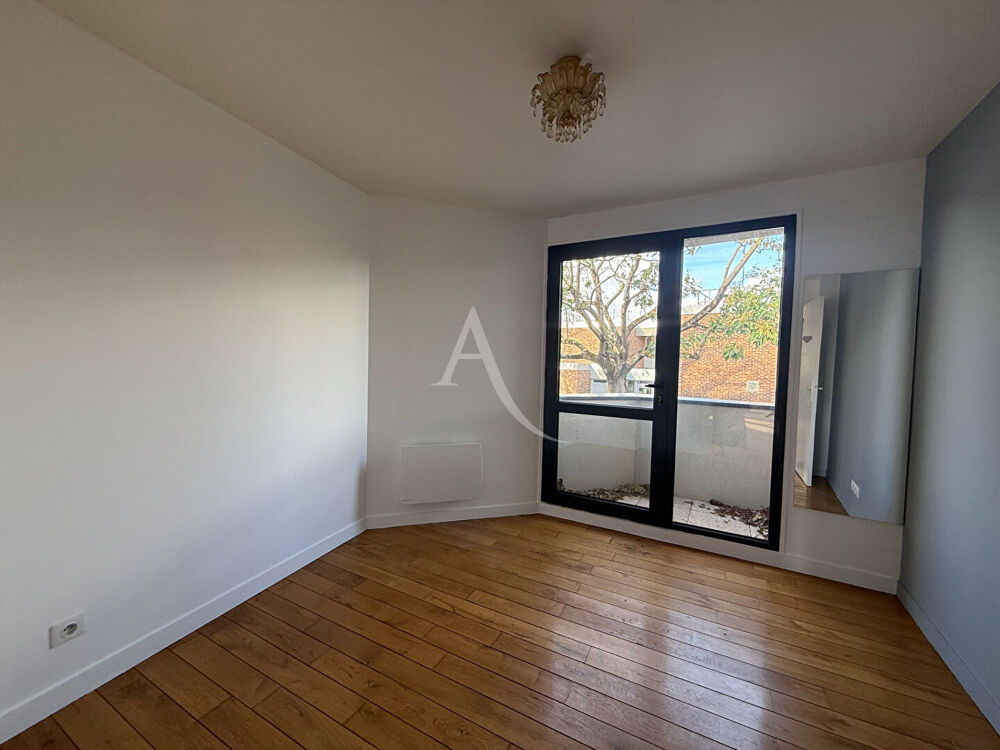 Appartement 3 pièces - 50m² - 1010 CC
