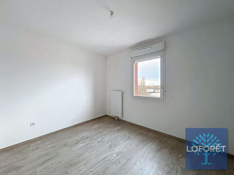  Appartement � louer 4 pi�ces 81 m�