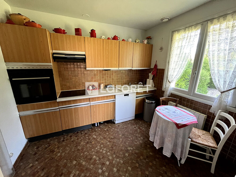 Vente Maison Maison Meulan En Yvelines 4 pièce(s) 91.48 m2 Meulan en yvelines
