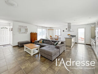  Maison � vendre 4 pi�ces 101 m�