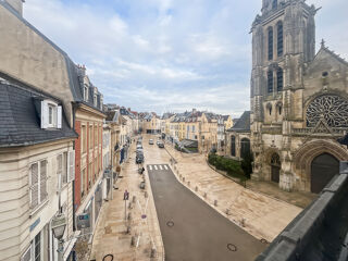  Appartement à vendre 2 pièces 44 m²