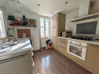  Appartement à vendre 2 pièces 37 m²