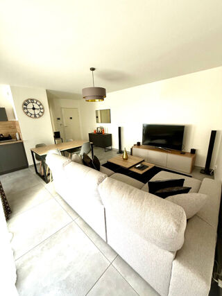  Appartement � vendre 3 pi�ces 60 m�