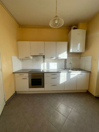  Appartement � vendre 3 pi�ces 57 m�