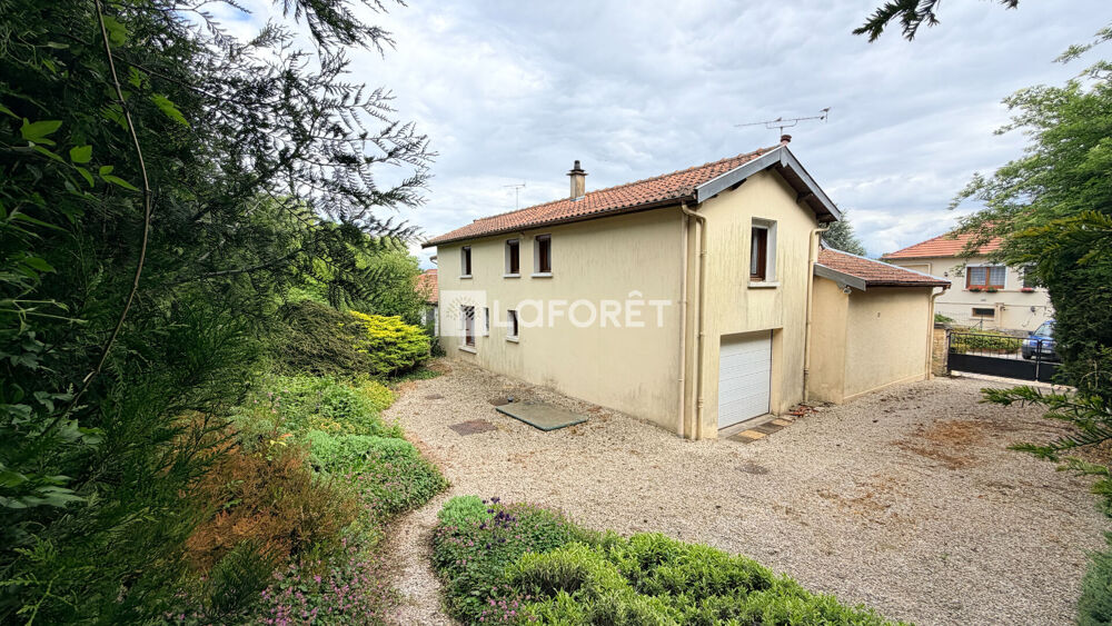 Vente Maison Maison La Chapelle Felcourt 6 pièces 140 m2 La chapelle felcourt