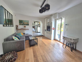  Maison � vendre 4 pi�ces 74 m�