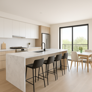  Appartement à vendre 5 pièces 137 m²
