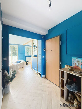  Appartement � vendre 4 pi�ces 73 m�