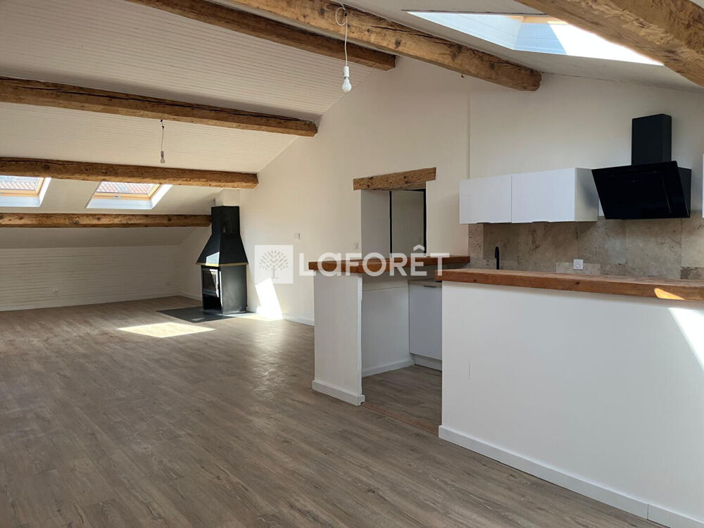 Appartement Amelie Les Bains Palalda 4 pièces 99 m2