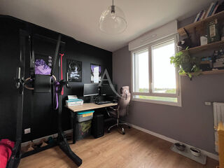  Appartement à vendre 4 pièces 87 m²