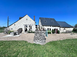  Maison � vendre 6 pi�ces 
