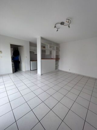  Appartement � vendre 2 pi�ces 43 m�