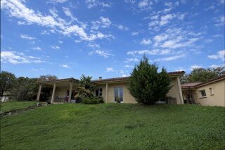 Maison à vendre 6 pièces 1 m²