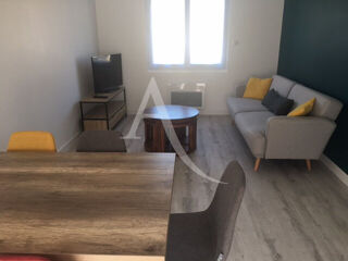  Appartement � louer 6 pi�ces 105 m�