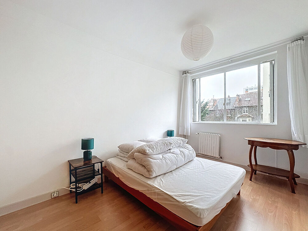 Location Appartement Appartement Montrouge 2 pièce(s) 50m2 Montrouge