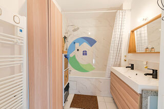  Appartement  vendre 4 pices 76 m