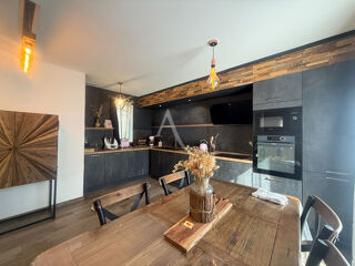  Appartement à vendre 3 pièces 90 m²
