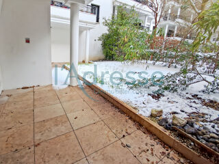  Appartement � vendre 3 pi�ces 60 m�